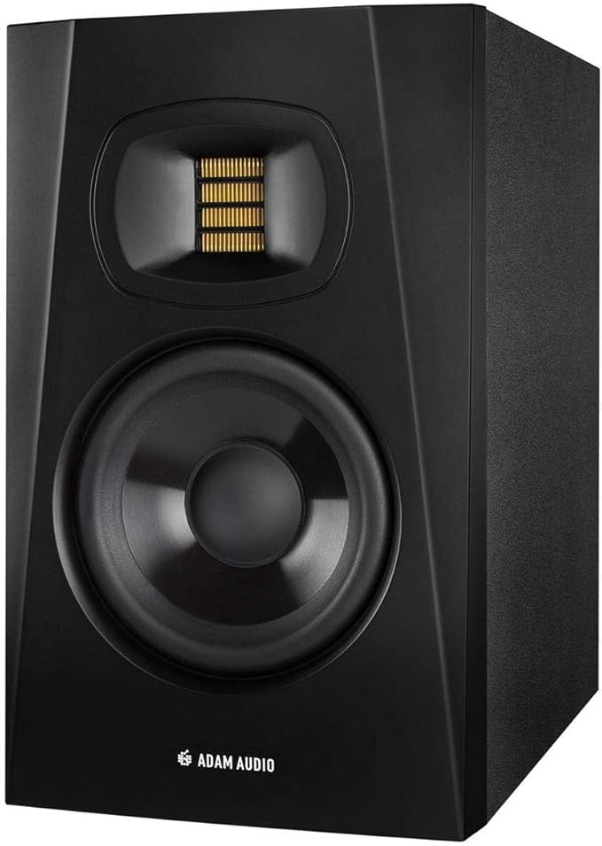 adam studio monitors