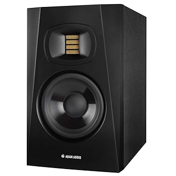adam 5 speakers