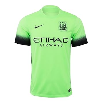 マンチェスター シティ 背 番号