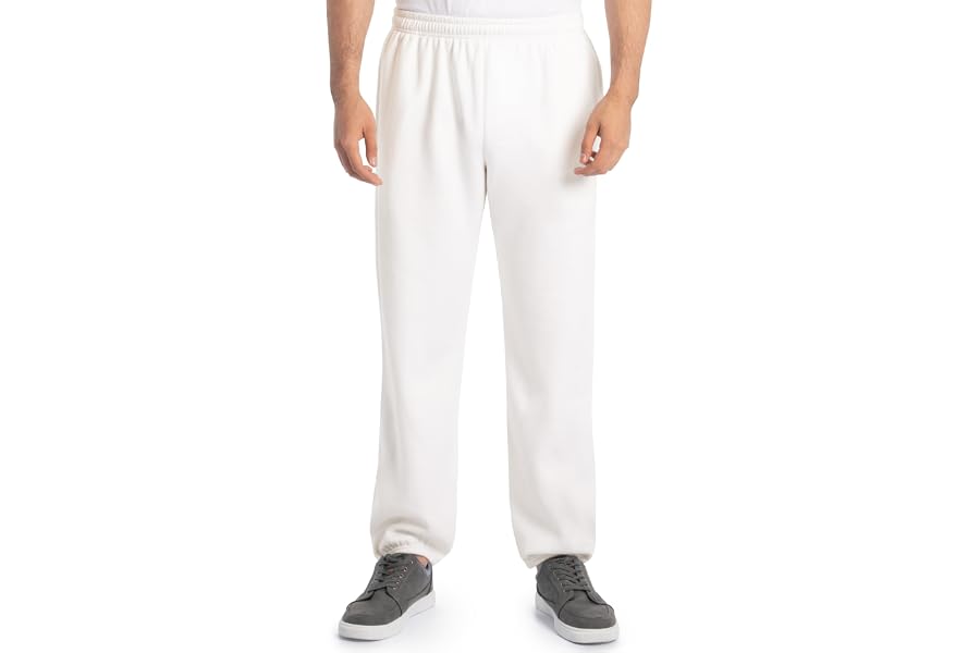 Gift Idea: Fruit of the Loom Eversoft Fleece Sweatpants