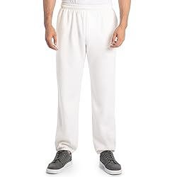Fruit of the Loom mens Eversoft Fleece & Joggers