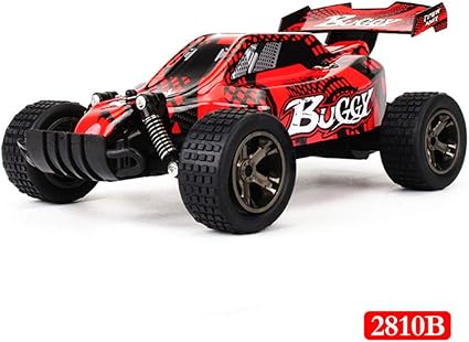 Larry X 2 4g Electric Remote Control Car From High Speed Rc Radio Electric Monster Truck Off Road Vehicle For Adults And Children Amazon Co Uk Garden Outdoors