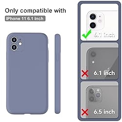 Goodon Designed for iPhone 11 Case with Screen