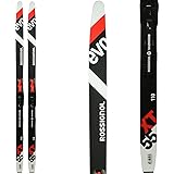 rossignol x1