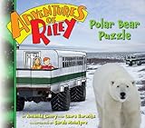 Adventures of Riley #4: Polar Bear Puzzle