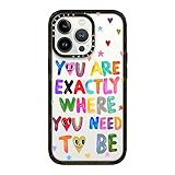 CASETiFY Impact iPhone 13 Pro Case [6.6ft Drop