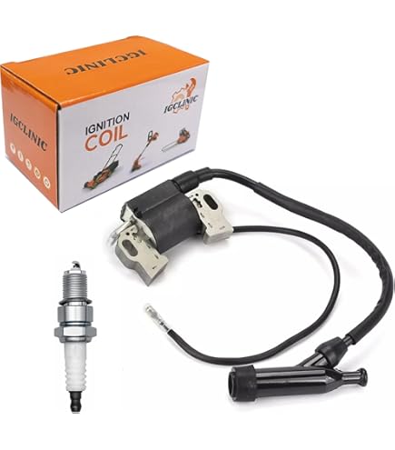3X Bobina Di Accensione GX390 Per Cloni 420Cc 301Cc GX270 GX340 339Cc - Foto 7