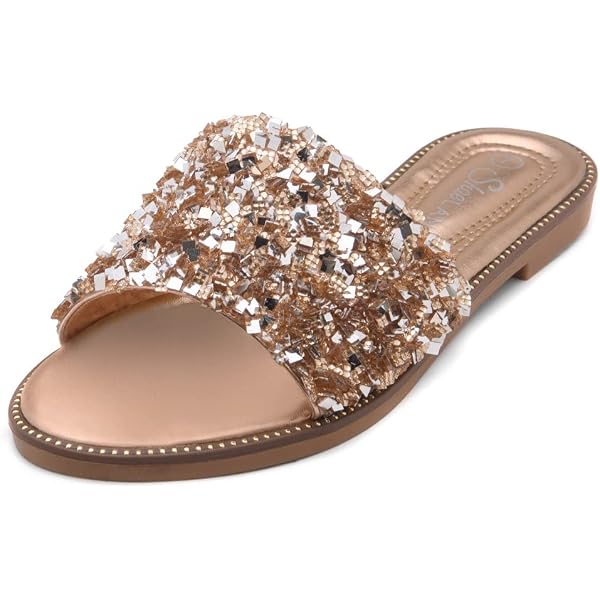 ladies fancy slippers