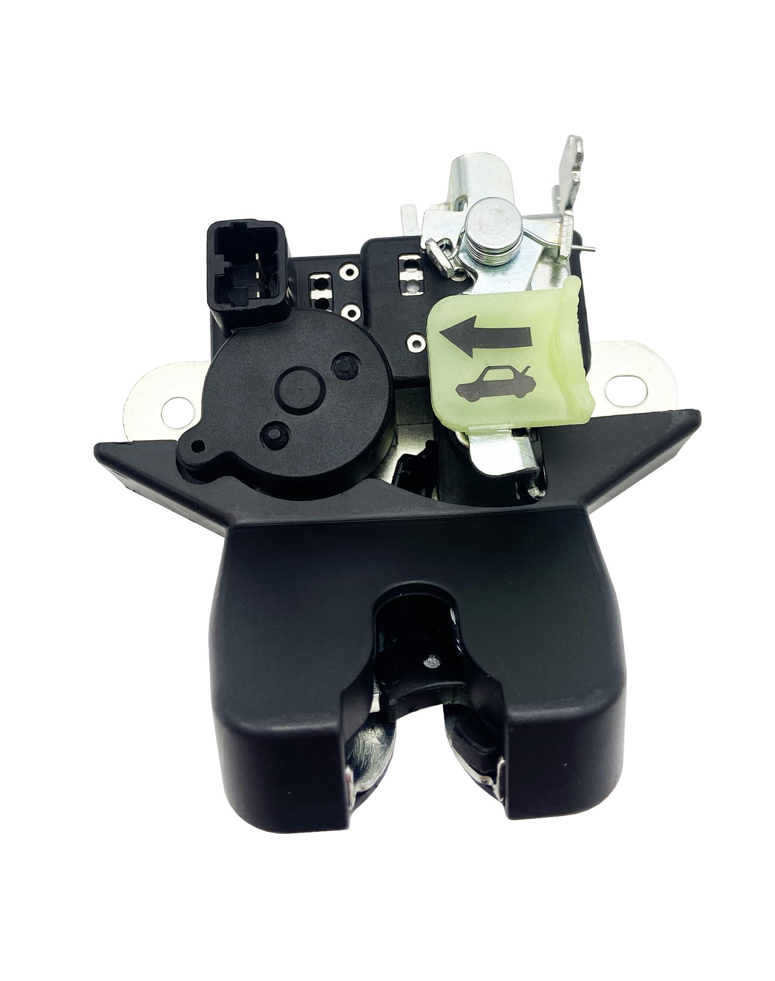 Photo 1 of VEELECP Trunk Latch Compatible with 2021-2023 Elantra, 2022-2023 Elantra N - Rear Liftgate Tailgate Lock Actuator