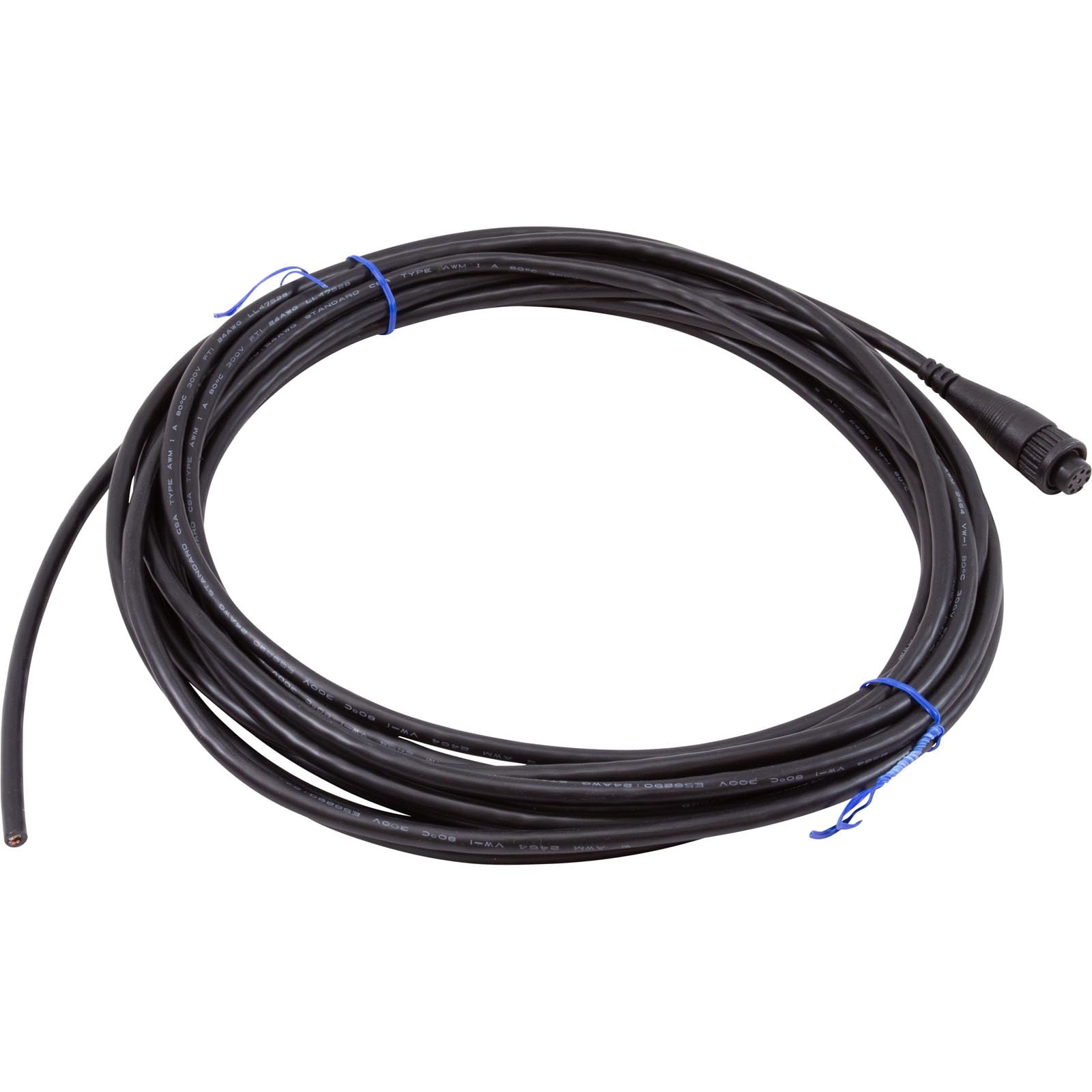 Pentair Cable Replacement for SuperFlo VS to Automation | 25ft Communication Cable