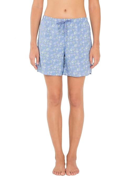 Buy Jockey Women's Cotton Shorts at Amazon.in