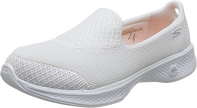 skechers go walk 4 hombre blanco