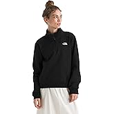 The North Face Evolution Embroidered 1/4 Zip