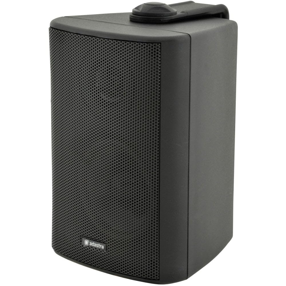 Adastra | BC Series Indoor Speakers | 3 Inch | Black