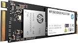 HP EX920 512GB M.2 NVMe PCIe 3.0 x4 TLC SSD 3200MB/s Read 2YY46AA#ABC view 2