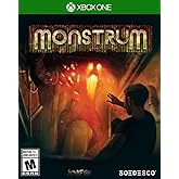 Monstrum - Xbox One