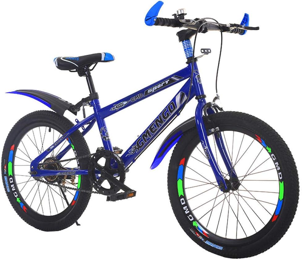 Bicicletta per Bambini 20 Pollici 22 Pollici Mountain Bike Biciclette Sport  e tempo libero outlookplanningdevelopment.com.au
