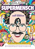 SUPERMENSCH:THE LEGEND OF SHEP GORDON              image