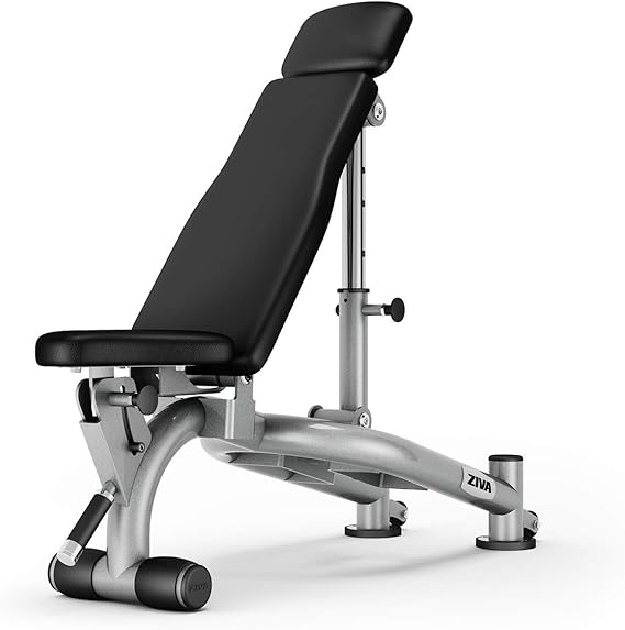 ZIVA SL Adjustable Bench Amazon.ca Sports et Plein air