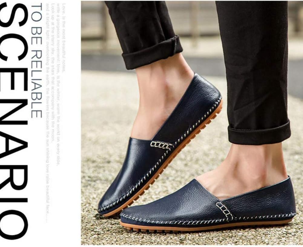 Fall Comfort/Light Soles/Driving Shoes 