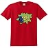 The Evolution of Double Dare T-Shirts: A Nostalgic Journey