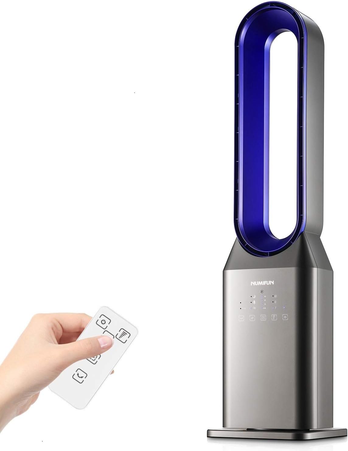 cooling fan for room