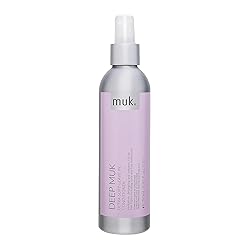 MUK. Deep Ultra Soft Leave In Conditioner