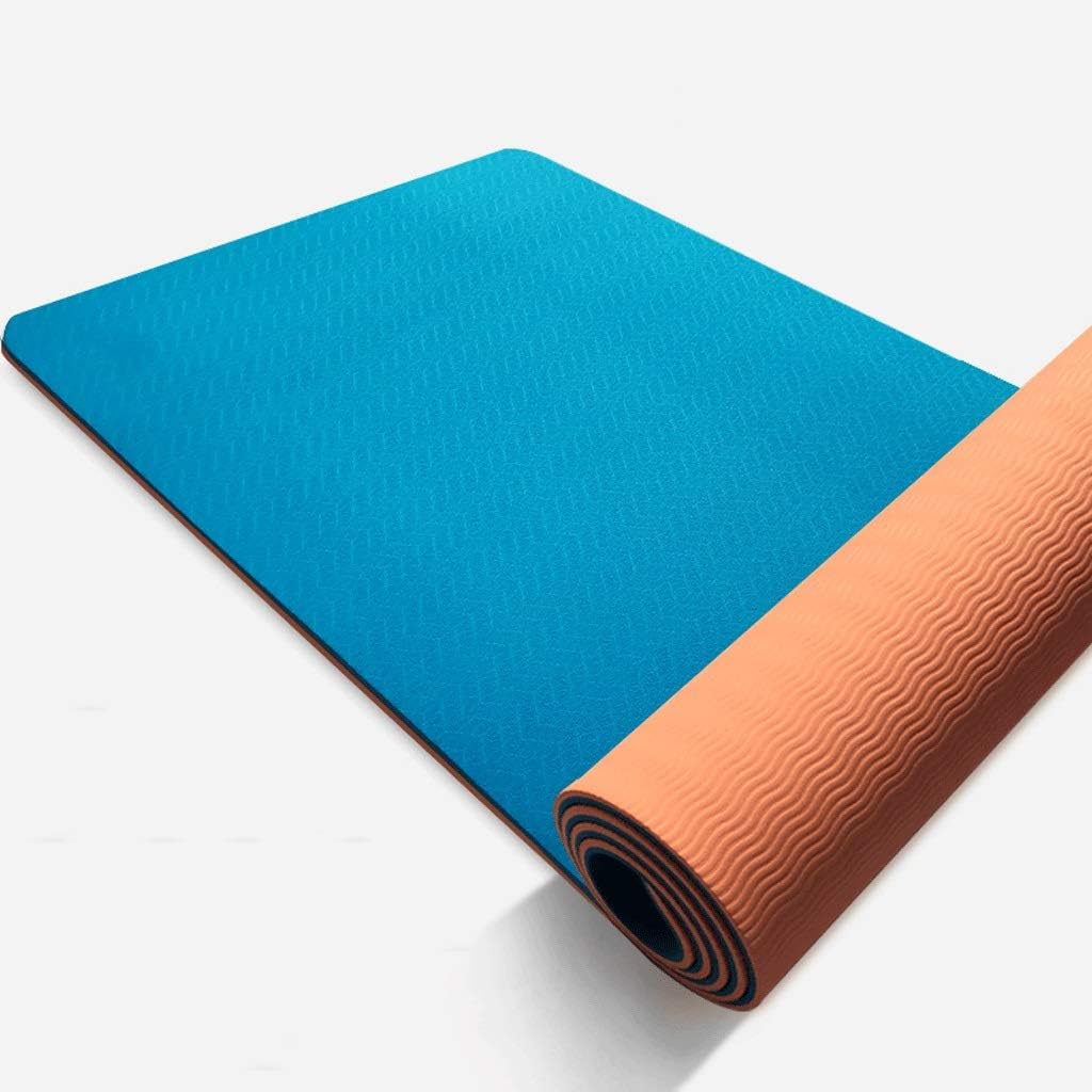 exercise fitness mats