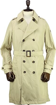 Amazon Tatras タトラス メンズ インナーダウンベスト付 コットン