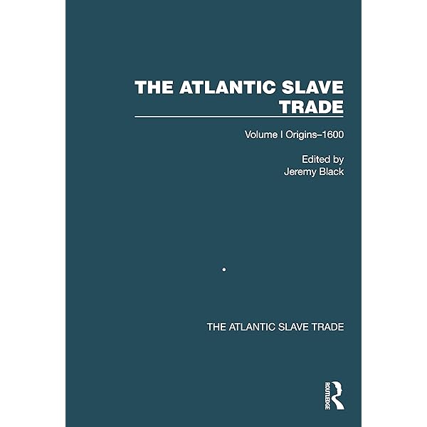 洋書 The Dutch in the Atlantic Slave Trade Atlas of the Transatlantic Slave Trade by David Eltis, David