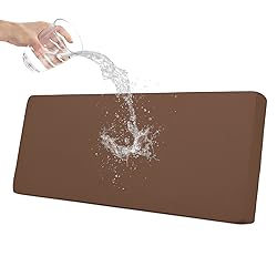 Easy-Going 100% Waterproof Sofa Seat Cushion