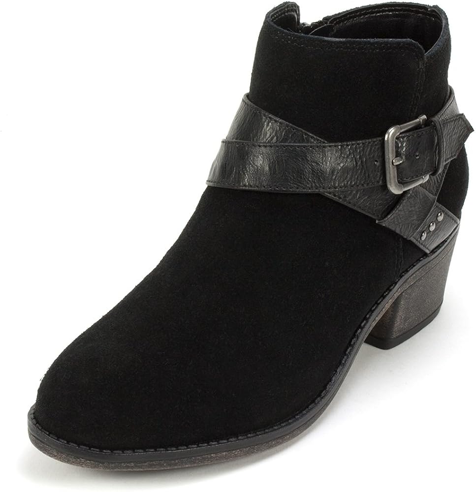 white mountain sadie bootie