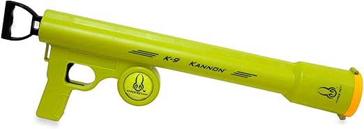 k9 tennis ball launcher