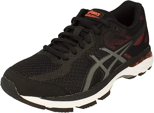 asics ladies trainers uk