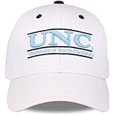 The Game NCAA Unisex-Adult The Game Nickname Bar Design