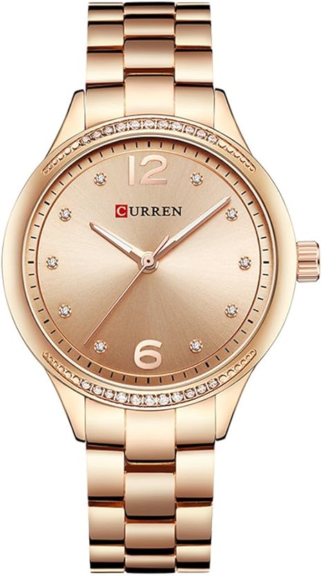 curren square watches