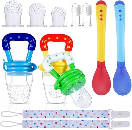 fruit pacifier for babies uk