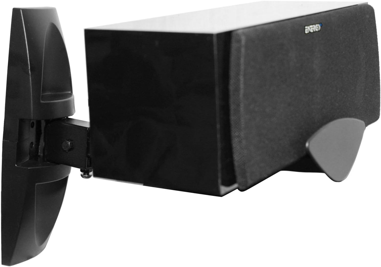 center speaker wall mount bracket