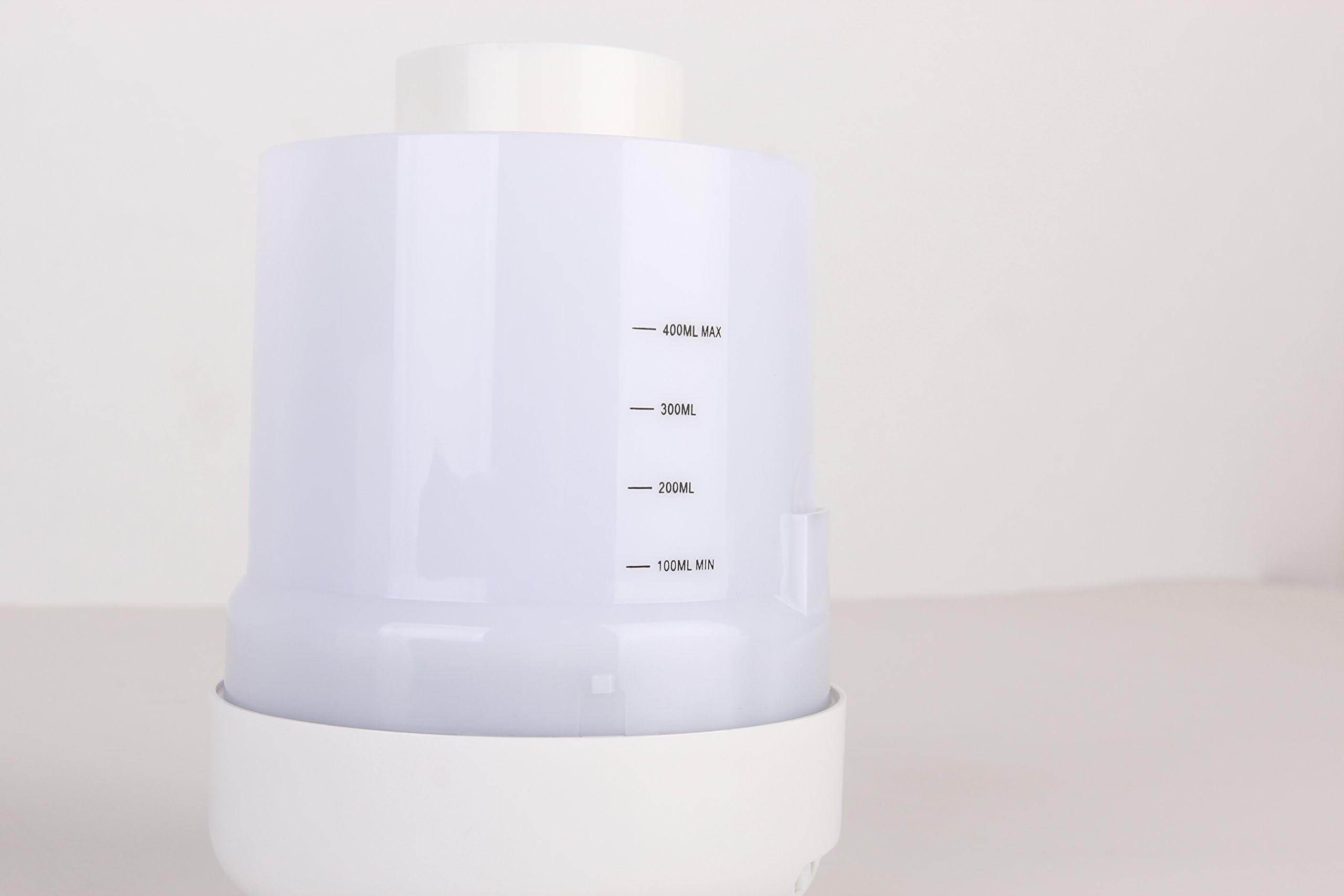 Aroma Diffuser with Bluetooth Speaker