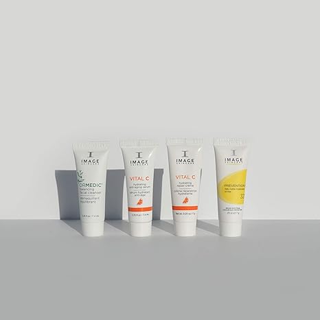 image skincare amazon