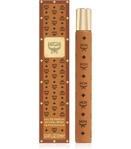 Amazon.com: MCM Fragrance Collection Jolly Rabbit Eau de Parfum