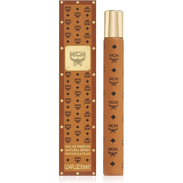 Amazon.com: MCM Collector's Edition Eau de Parfum 1.7 Fl. Oz