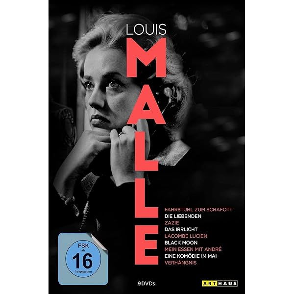 その他 Louis Malle Box: Indien (3 Dvd [Import anglais] g6bh9ry Louis Malle Box: Indien (3 Dvd [Import anglais] g6bh9ry