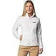 Columbia Women's Benton Springs Full Zip