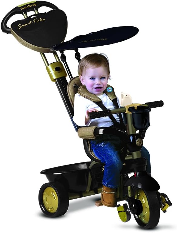 smart trike dream 4 in 1