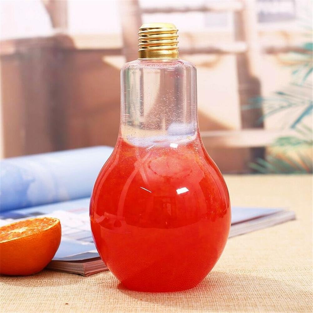 Brassage Et Vinification Maison Vinification Exuberanter Lot De 2 Ampoules Led En Forme De Bouteille En Verre Incandescent Pour Bouteille Deau Genesis Gs Com