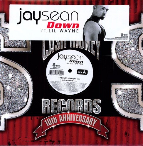 Jay Sean Down Mp3 Dengan