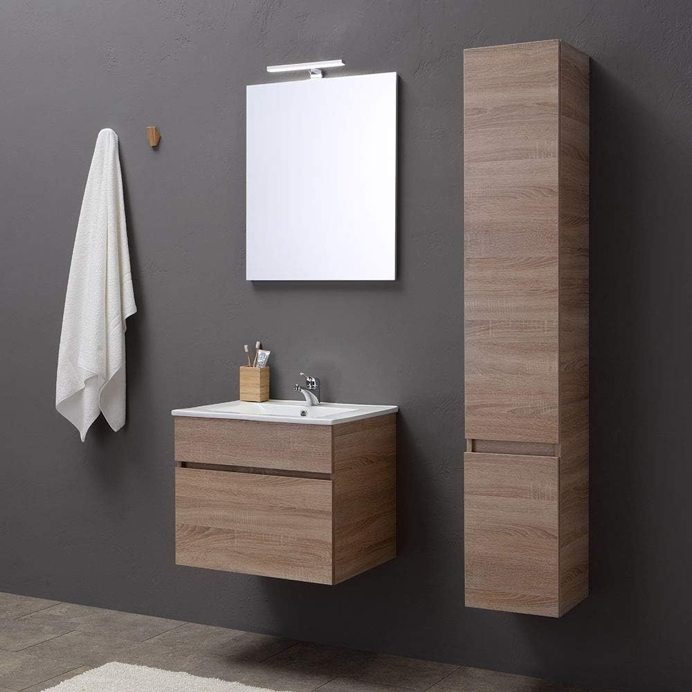 mobile bagno 60
