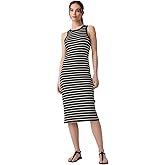 Gap Womens Knit Midi Dress