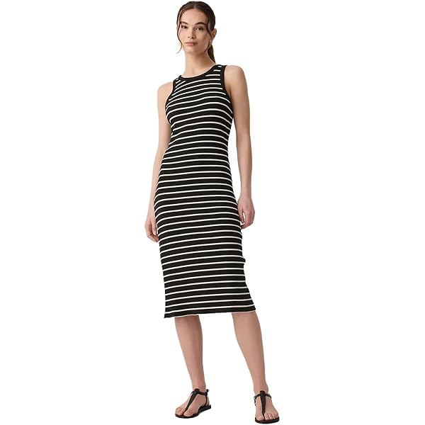 open lace back dress Amazon.com: Angashion Women's Casual Striped Dresses: Long Sleeve Square  Neck Fall Loose Fit Back Slit Midi Tee Shirt Dress with Pockets Beige Black  Large : Clothing, Shoes & Jewelry main image 1